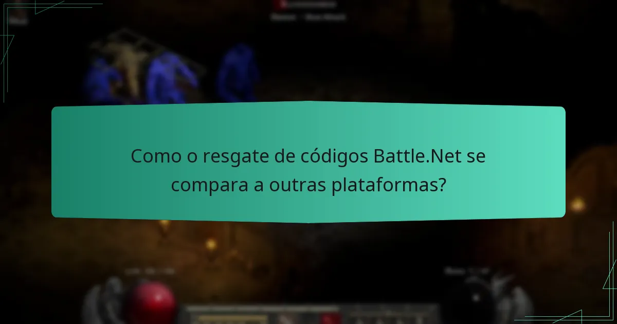 Que tipos de códigos Battle.Net estão disponíveis?