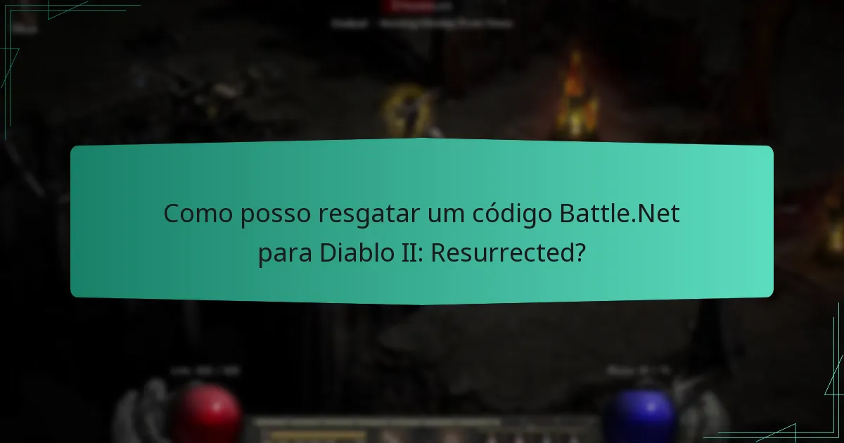 Qual é o processo para associar a minha conta Battle.Net?