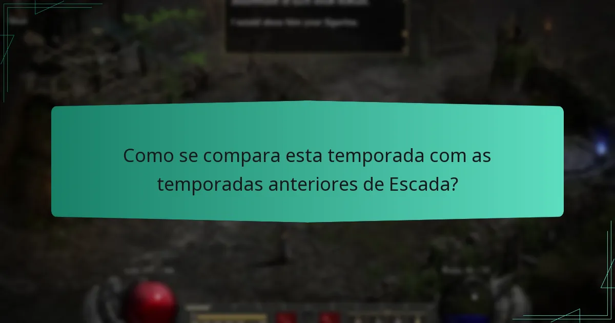 Quais desafios únicos podem os jogadores esperar nesta temporada?