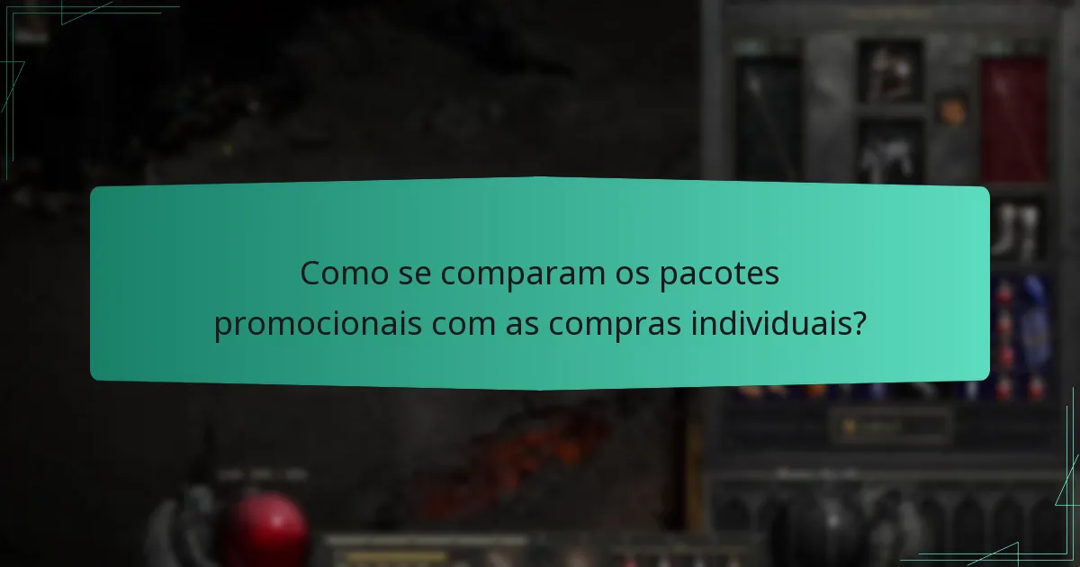 Como funciona a partilha familiar com pacotes promocionais?