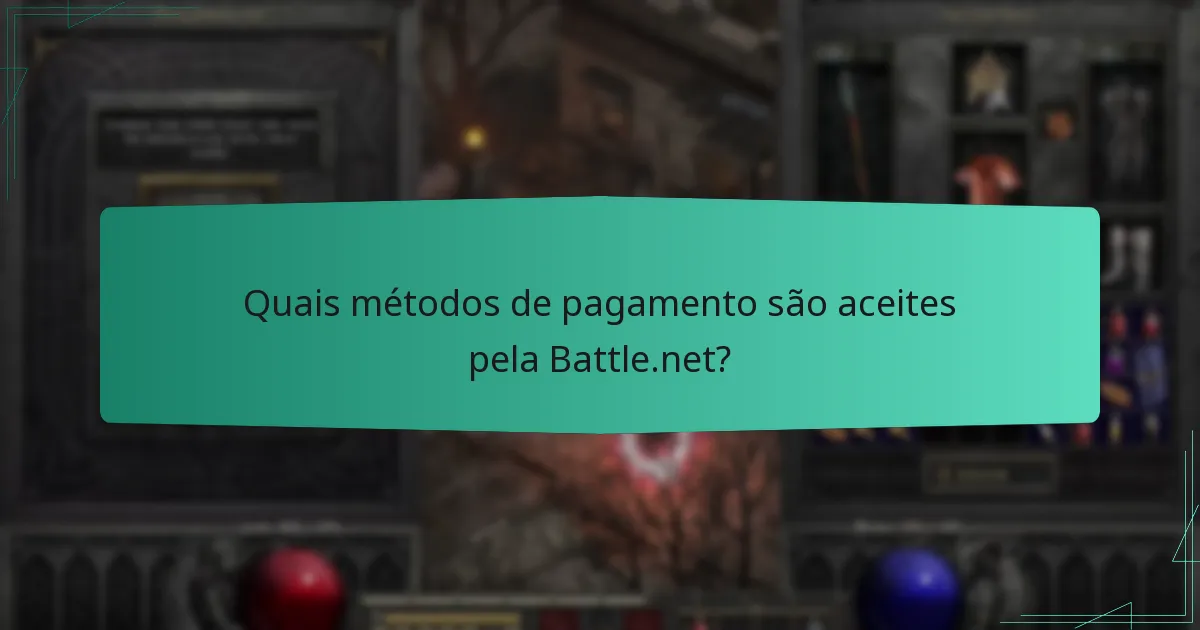 Qual é a política de reembolso para compras na Battle.net?