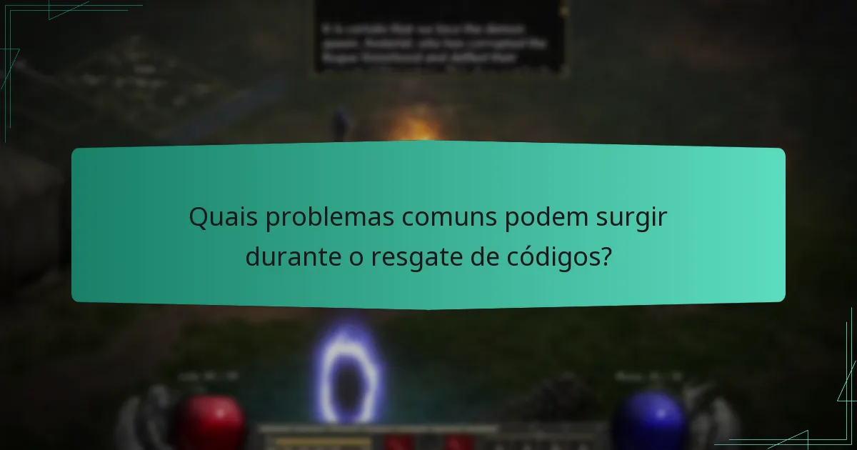 Quais experiências e dicas dos utilizadores podem melhorar o resgate de códigos?