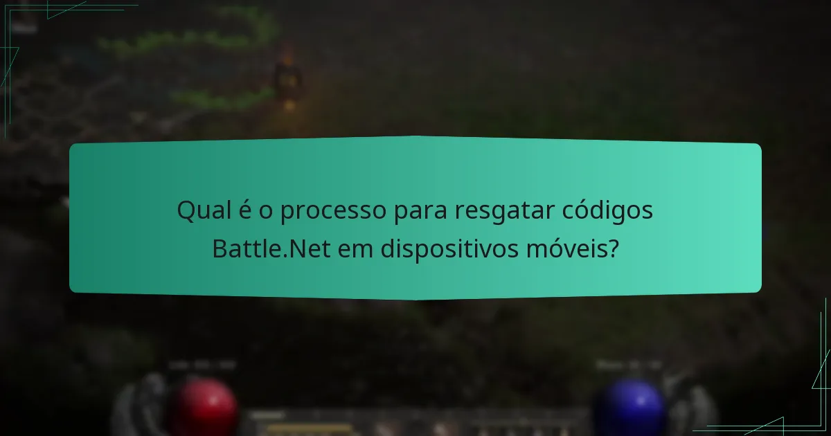 Quais problemas comuns surgem durante o resgate de códigos Battle.Net?